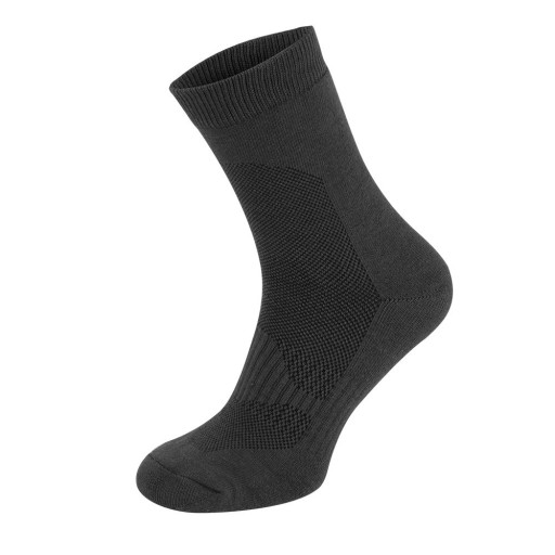 Mil-Tec Skarpety Termoaktywne Krótkie COOLMAX Oliv 39-41