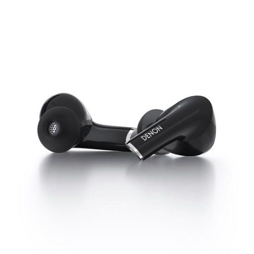 Беспроводные наушники-вкладыши DENON AH-C830NCW C