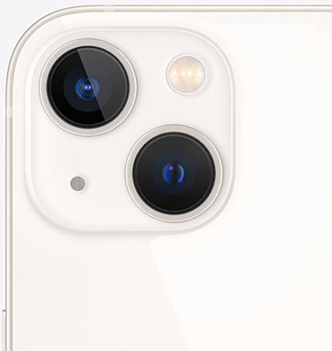 СМАРТФОН APPLE IPHONE 13 MINI 4 ГБ / 256 ГБ | АУТЛЕТ | ЦВЕТА | БАТАРЕЯ 100%
