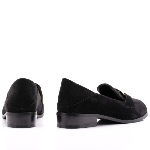 ЖЕНСКИЕ МОКАСИНЫ VINCEZA LORDS 10828 37