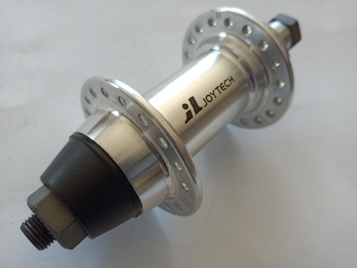 Задняя ступица Joytech 732DSE, муфта свободного хода с заводом 36°