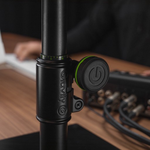 Штатив Gravity SP 3102 для студийных мониторов