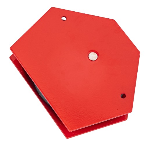 MAGNETYCZNY KĄTOWNIK SPAWALNICZY UDŹWIG 34 KG