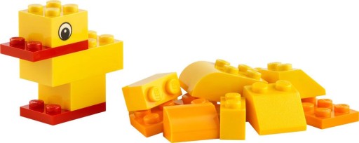 LEGO CREATOR 30503 БЕСПЛАТНОЕ СТРОИТЕЛЬСТВО