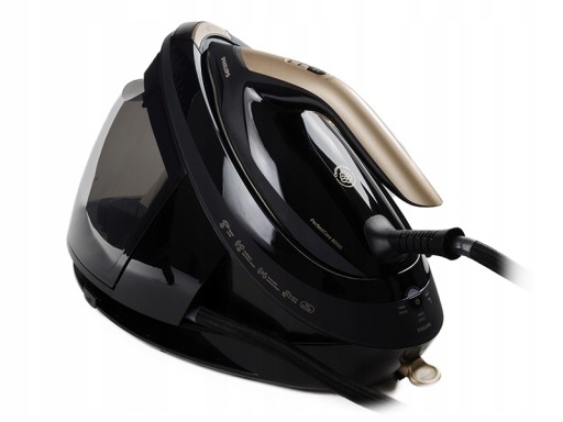 Утюг паровая станция PHILIPS PSG8130 2700Вт 700г
