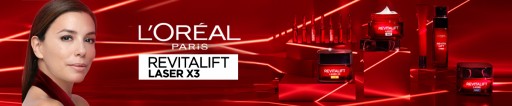 Loreal Revitalift Laser X3 дневной крем против морщин с проксиланом