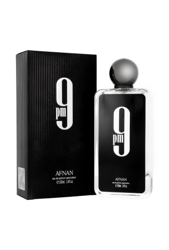 Afnan 9 PM 100 ml woda perfumowana