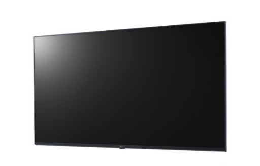 43UL3J-M 43-дюймовый широкоформатный монитор UHD IPS