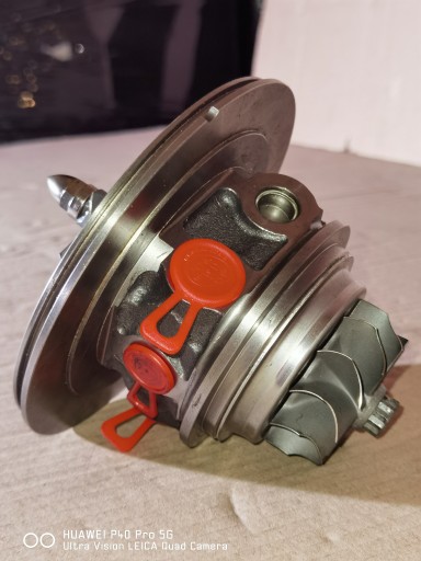 Сердцевина CHRA PERFORMANCE для турбокомпрессора TD05HR MITSUBISHI EVO IX 4G63 MIVEC