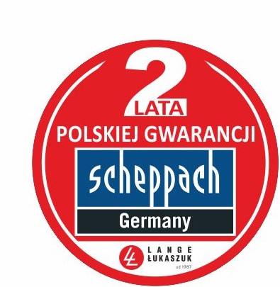 Пылесос для мастерских Scheppach ASP30PLUS 30 л.