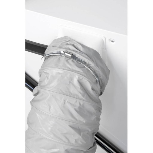Осушитель воздуха TROTEC TTK 171 ECO 90м2 52л/24ч
