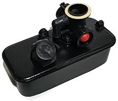 ТОПЛИВНЫЙ БАК BRIGGS CLASSIC SPRINT С КАРБЮРАТОРОМ