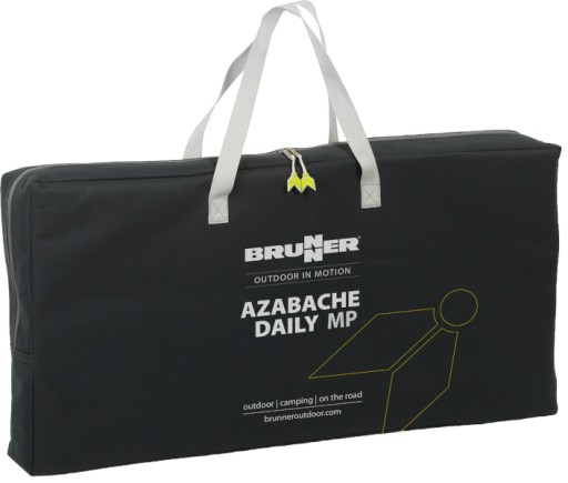 BRUNNER AZABACHE DAILY СКЛАДНОЙ ТУРИСТИЧЕСКИЙ КАБИНЕТ