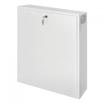 Белый корпус для самописца AWO530W PULSAR