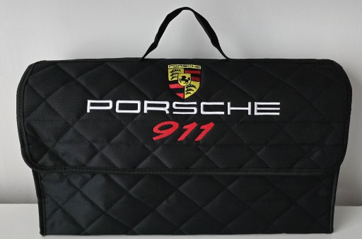 Torba do bagażnika personalizowana LOGO MASERATI WSZYSTKIE MODELE