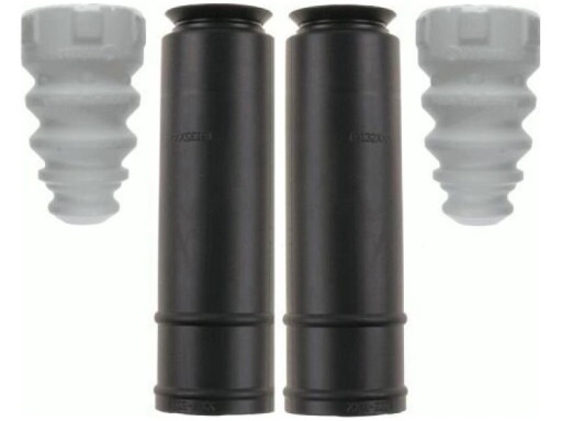 SACHS 900 234 AMORT.ODBOJ+OSLONA /KOMPLET/ AUDI A3/T/