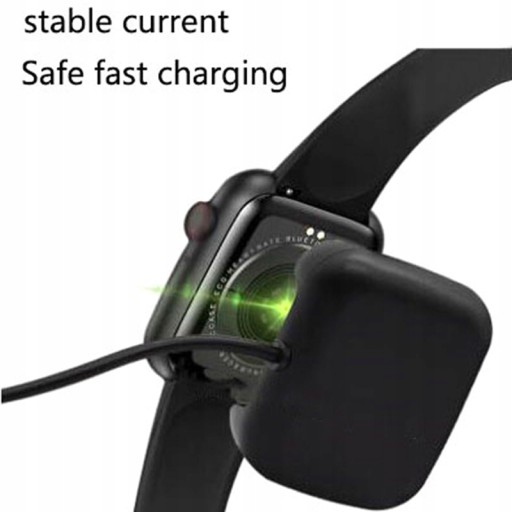 Зарядный кабель USB для зарядки умных часов HW22