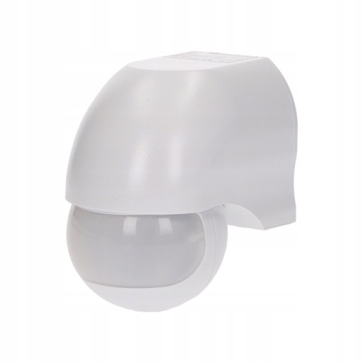 Датчик движения РЕГУЛИРУЕМЫЙ 180 уличный LED ORNO