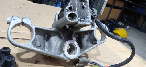 YAMAHA XJ 600 92-97 ЗАМКИ ЗАЖИГАНИЯ НАБОР ЗАМКОВ КЛЮЧА ДЛЯ ВЕРХНЕЙ ПОЛКИ