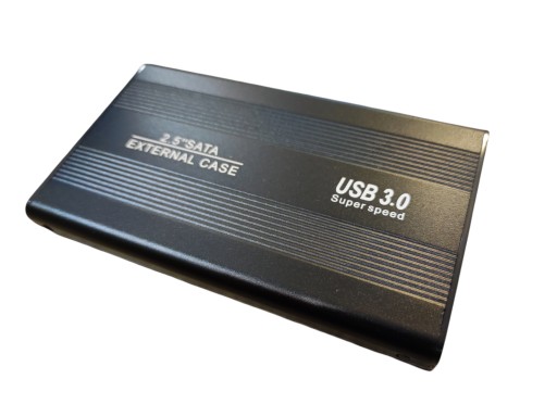 SOLID HDD 2.5 алюминиевый корпус, USB 3.0 sata, чехол, кабель