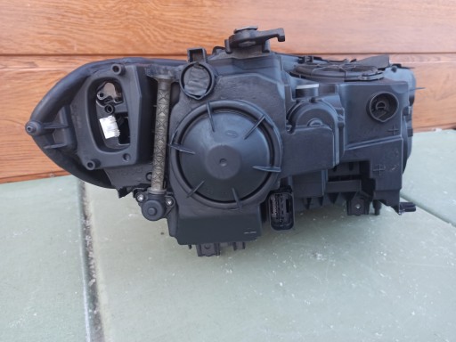 ФАРА ЛЕВАЯ АДАПТИВНАЯ LED BMW G30 G31 8499121-03