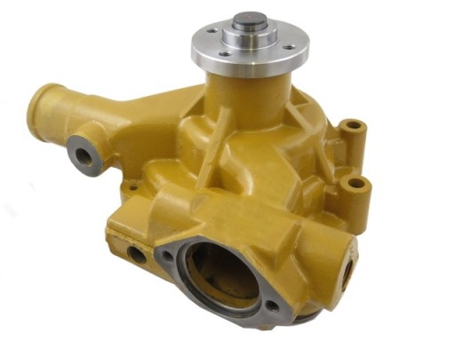 ВОДЯНОЙ НАСОС CUMMINS B3.3 4BT3.3