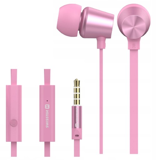 Наушники SWISSTEN YS500 HANDSFREE