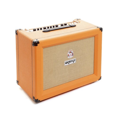 ORANGE CRUSCH 60C COMBO GITAROWE 60W