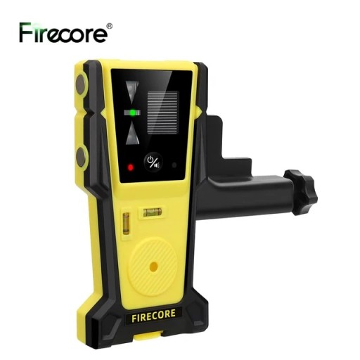 ЛАЗЕРНЫЙ УРОВЕНЬ FIRECORE 3D F94T + ДАТЧИК