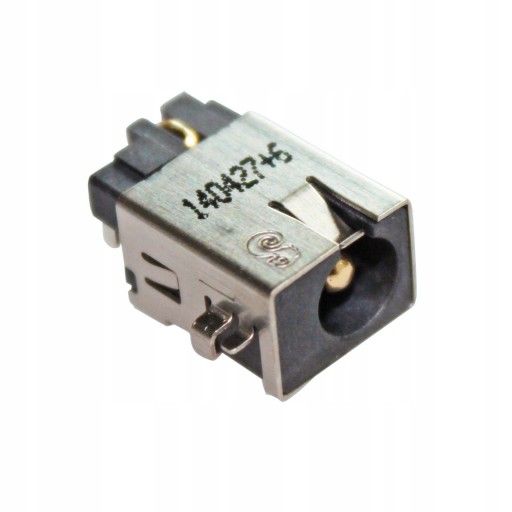 РАЗЪЕМ ПИТАНИЯ MSI ms-17F2 GF75 MS-17F3