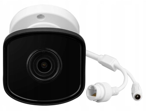 Комплект мониторинга 3 камеры 5MPx IR30m Hilook от приложения Hikvision