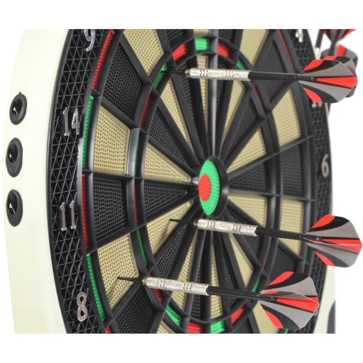 ЭЛЕКТРОННЫЙ ДРОТИК С БЛОКОМ ПИТАНИЯ ENERO 50CM