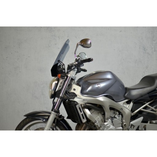 СТЕКЛО LOSTER TOURING YAMAHA FZ-6N S1 2004-2006 гг.