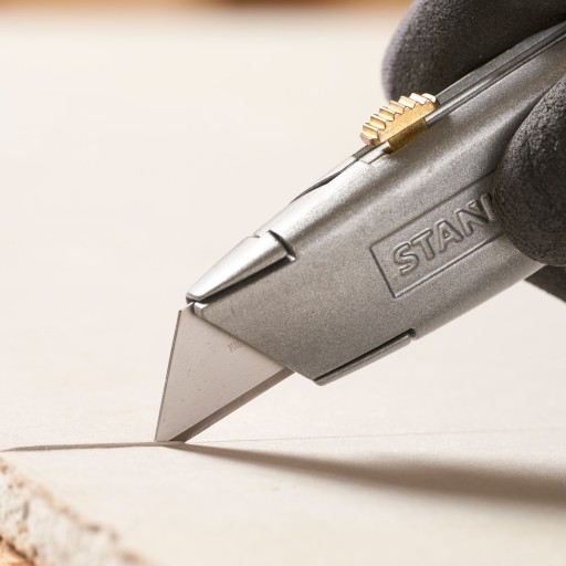 STANLEY BLADE 11-921 ТРАПЕЦЕИДАЛЬНЫЙ ДЛИННЫЙ 100 шт.