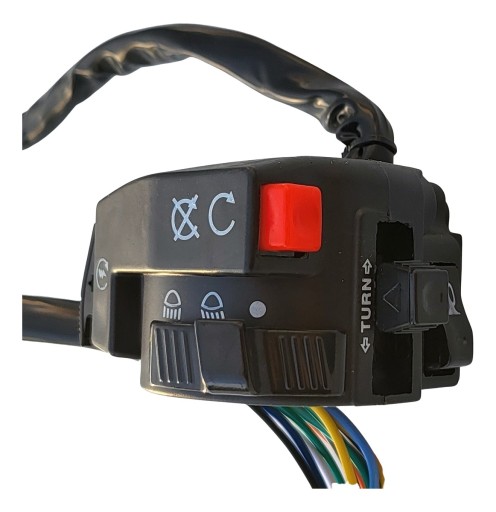 Переключатель ATV XTR 110 125 150 200 переключатель