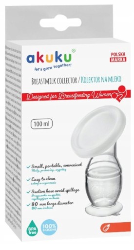 AKUKU молокоотсос, молокоотсос, молокоотсос LACTATION