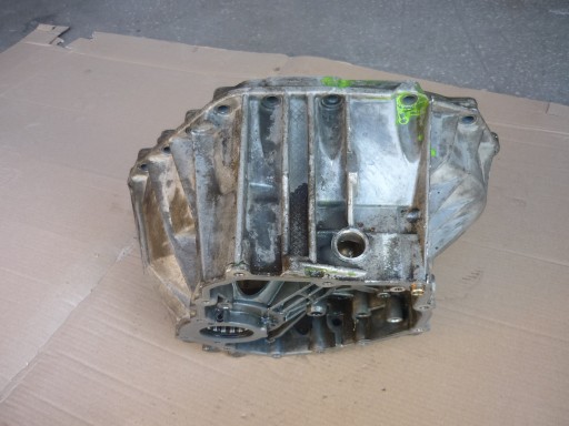 КОРПУС ТРАНСМИССИИ MULTITRONIC AUDI VW 01J301383L