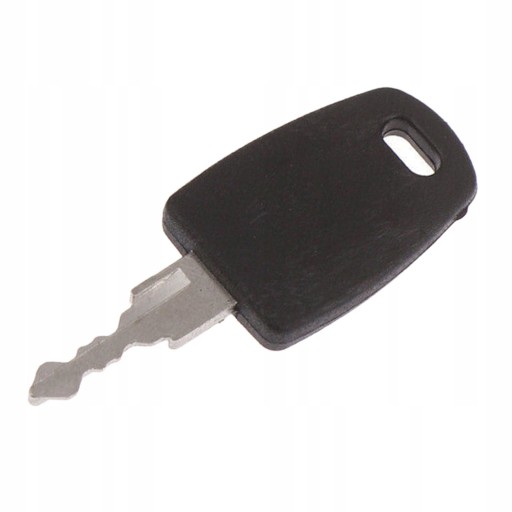 Zamek na klucz TSA002 TSA Universal Security 007