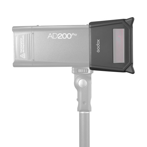 Godox AD200Pro-PC Держатель вспышки Защита