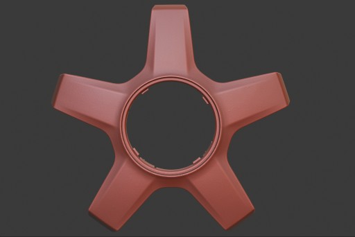 3D сканирование 3D сканирование изготовление деталей 3D