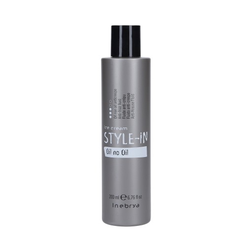 INEBRYA STYLE-IN OIL Serum do stylizacji 200ml