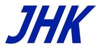 T-SHIRT DZIECIĘCY koszulka JHK TSRK-150 czarna 5-6 BK 116