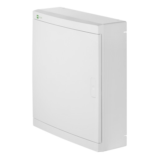 МУЛЬТИМЕДИЙНЫЙ КОММУТАТОР N/T ELEGANT 2X12 IP40