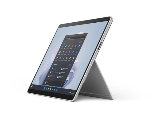 Microsoft Surface Pro 9 5G LTE 512 ГБ 33 см (13 дюймов) 16 ГБ Wi-Fi 6E (802.11ax)
