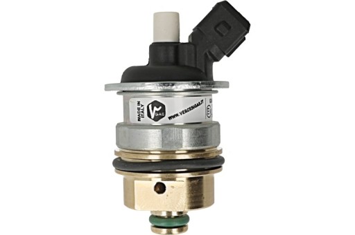 VERCESI 5.0 Форсунка Bosch Белый (Белый)