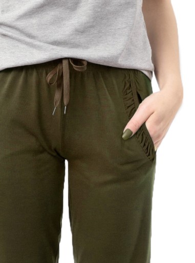 Женские шорты FISHERMAN TROUSERS 8133 красный XXL