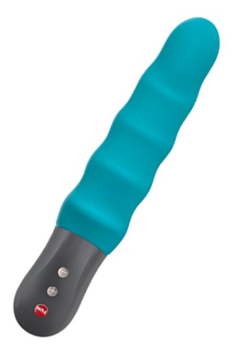 ПУЛЬСАТОР FUN FACTORY STRONIC SURF EMERALD