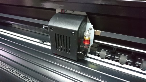 РЕЖУЩИЙ ПЛОТТЕР MAXTECH JK-01351 - НОВЫЙ