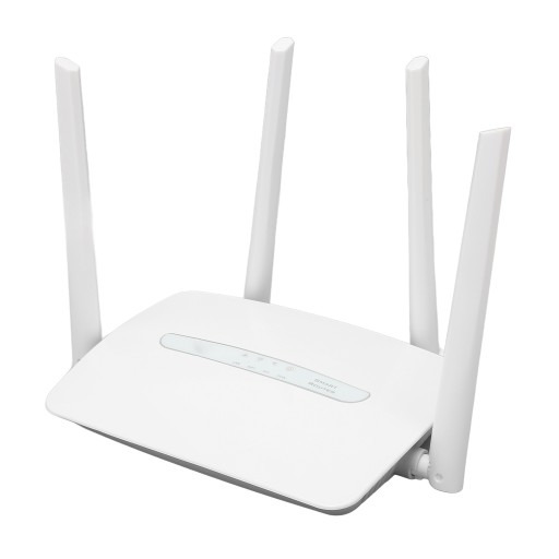 4G LTE CPE Wi-Fi-роутер со слотом для SIM-карты, внешняя антенна, поддержка 150 Мбит/с