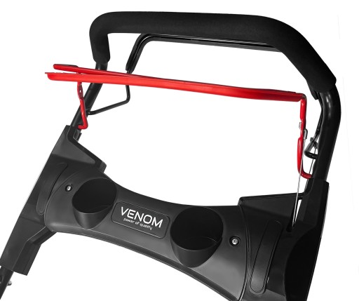 МОЩНАЯ БЕНЗИНОВАЯ КОСИЛКА ПРИВОД 46 СМ ДВИГАТЕЛЬ LONCIN PRO 8,5 Л.С. МУЛЬЧИРОВАНИЕ